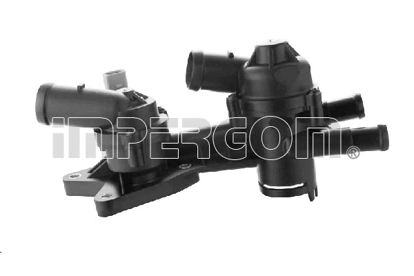 Thermostat Housing (90877)