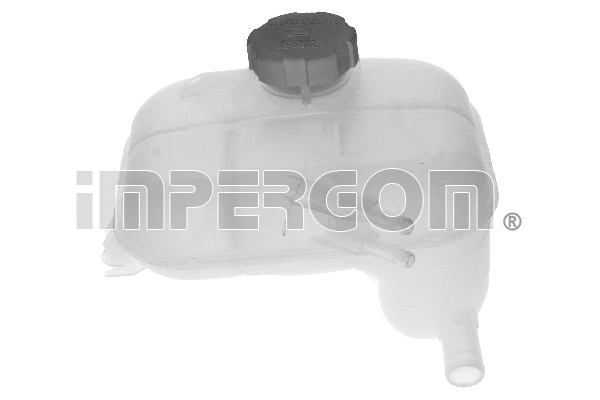 Expansion Tank, coolant (44163)