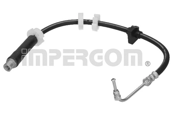 Brake Hose (60544)
