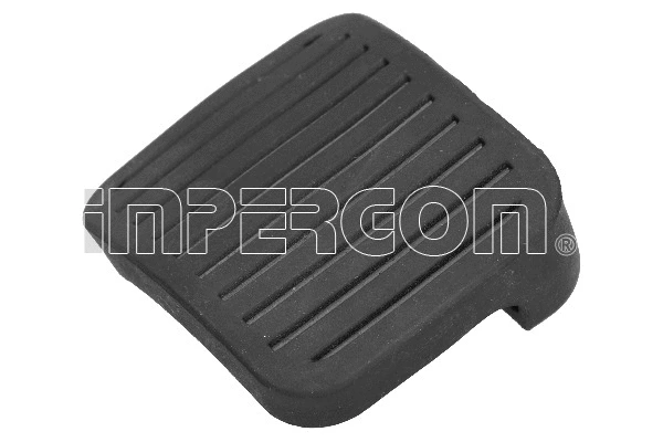 Pedal Pad, brake pedal (29969)