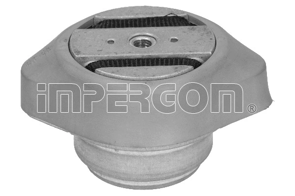 Mounting, manual transmission (35160)