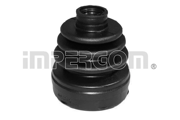 Bellow, drive shaft (72391)