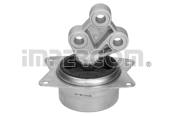 Mounting, engine (25901)
