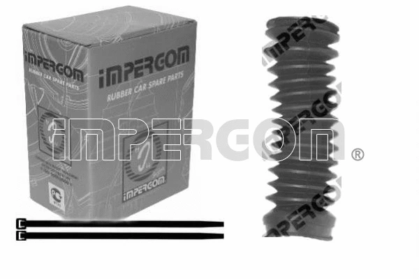 Bellow Kit, steering (30426A)