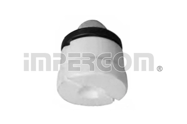 Rubber Buffer, suspension (32131)