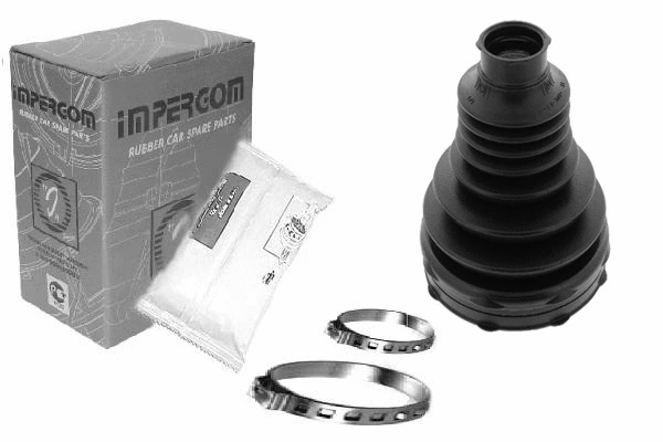 Bellow Kit, drive shaft (33514)