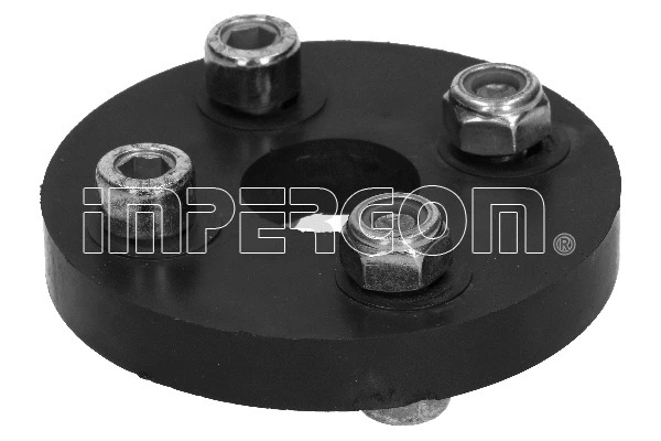 Joint, propshaft (2368)