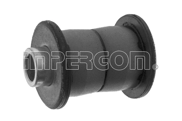 Mounting, leaf spring (27566)