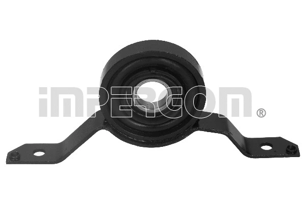 Suspension, propshaft (34318)