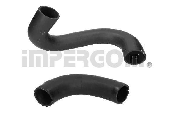 Charge Air Hose (17185)