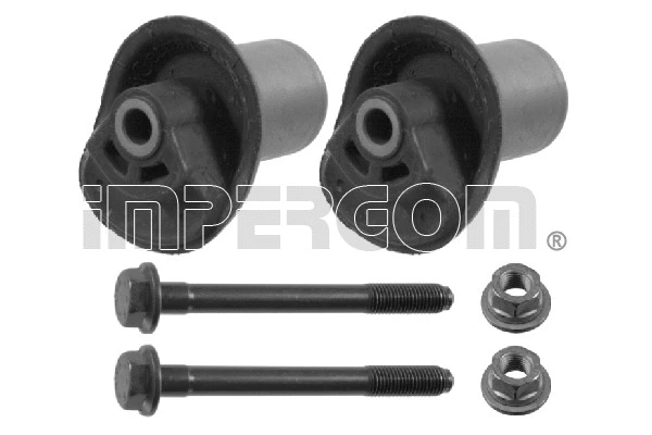 Repair Kit, axle beam (34876)