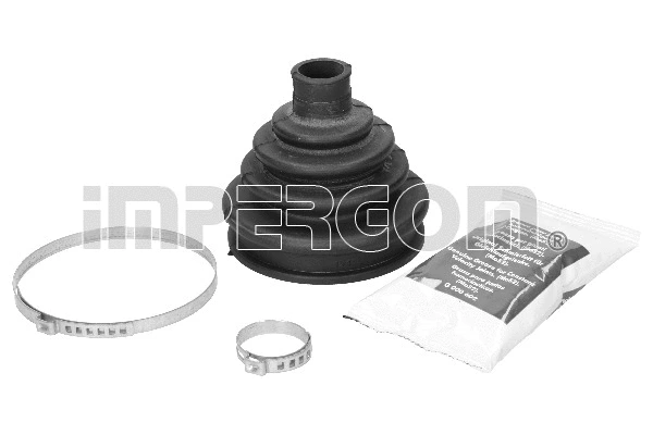 Bellow Kit, drive shaft (30539)