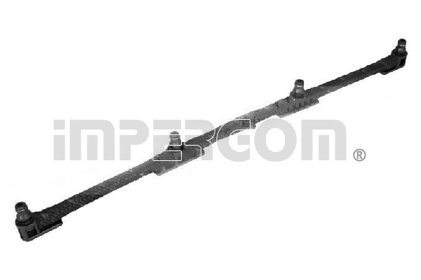 Hose, fuel overflow (85256)
