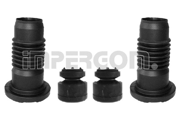 Dust Cover Kit, shock absorber (51133)