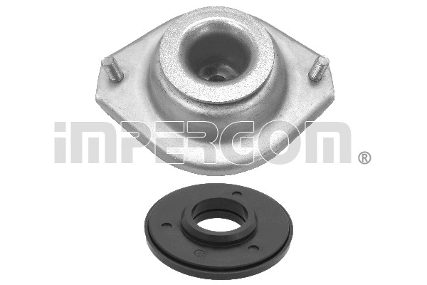 Repair Kit, suspension strut support mount (71834)