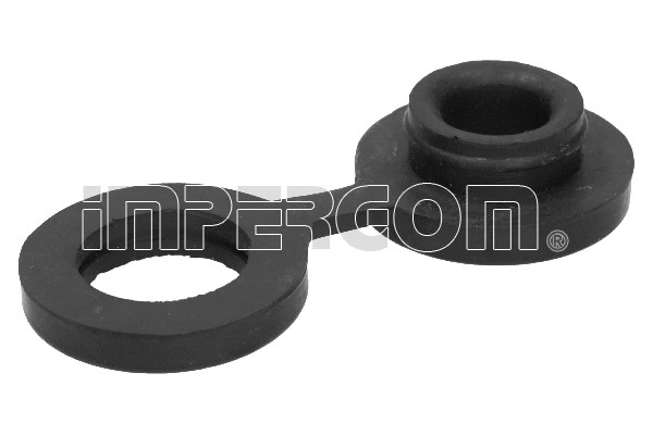 Mount, exhaust system (35868)