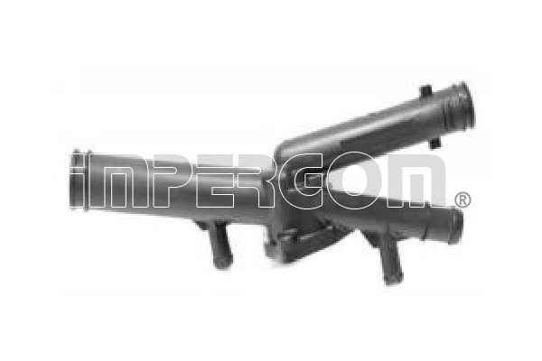 Coolant Flange (90674)