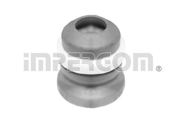 Rubber Buffer, suspension (25696)