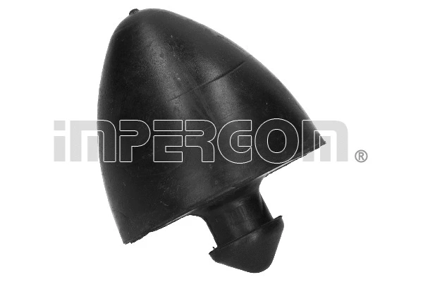 Rubber Buffer, suspension (28966)