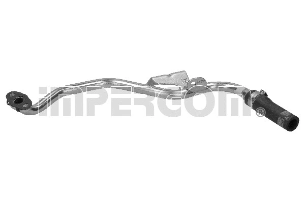 Coolant Pipe (80394)