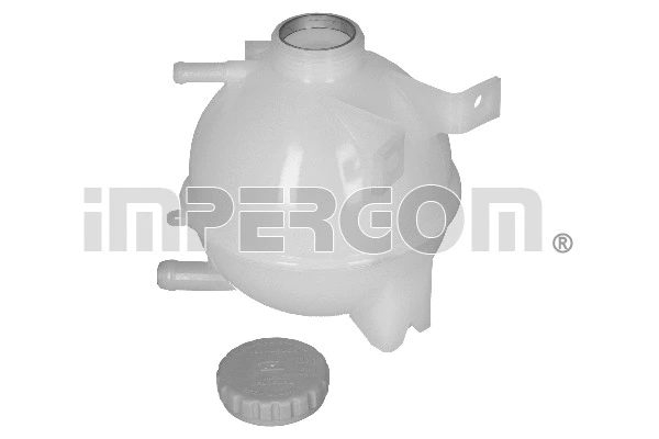 Expansion Tank, coolant (29690)