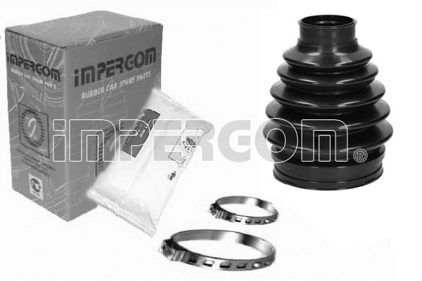 Bellow Kit, drive shaft (33981/TE)