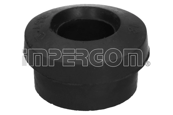 Mounting, leaf spring (27874)