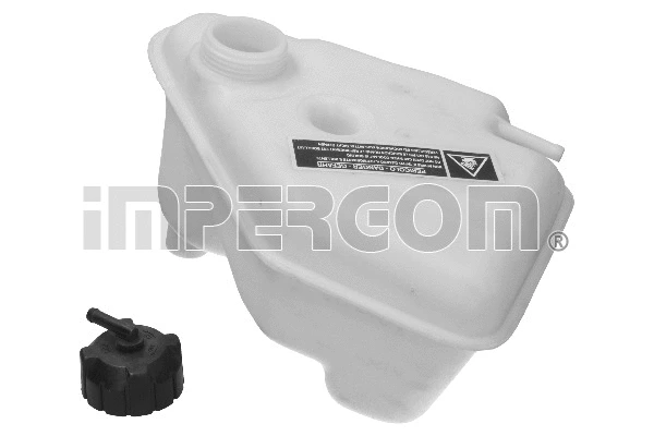 Expansion Tank, coolant (29607)