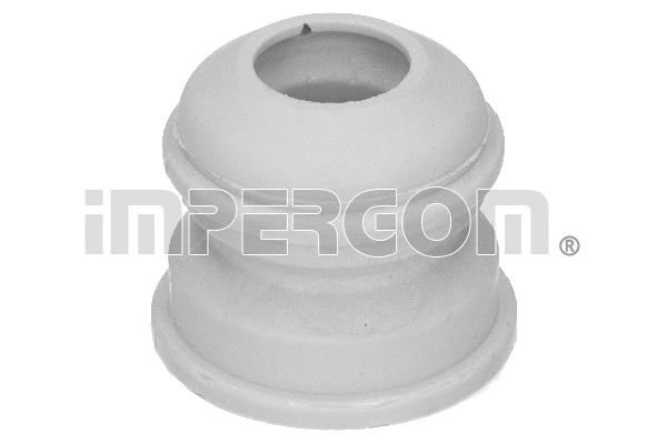Rubber Buffer, suspension (38807)