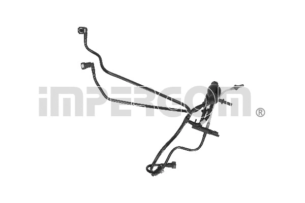 Fuel Line (85009)