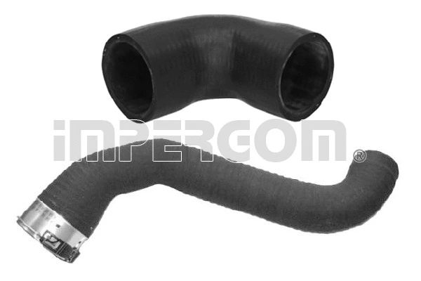 Charge Air Hose (225102)