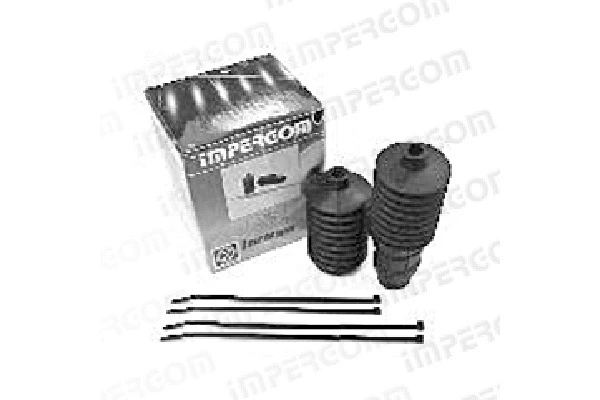 Bellow Kit, steering (33492)