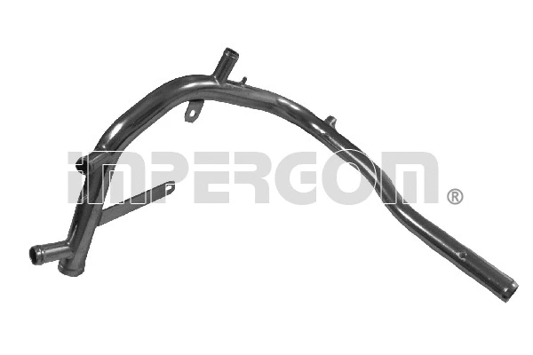 Coolant Pipe (80417)