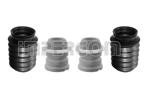 Dust Cover Kit, shock absorber (50496)