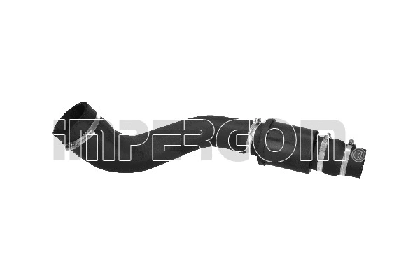Charge Air Hose (224154)