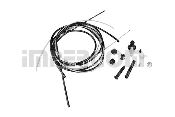 Accelerator Cable (810110)