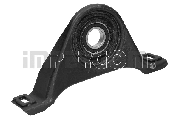 Suspension, propshaft (35737)