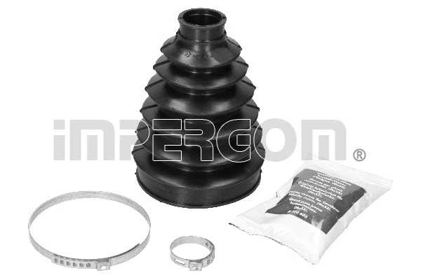Bellow Kit, drive shaft (33656)