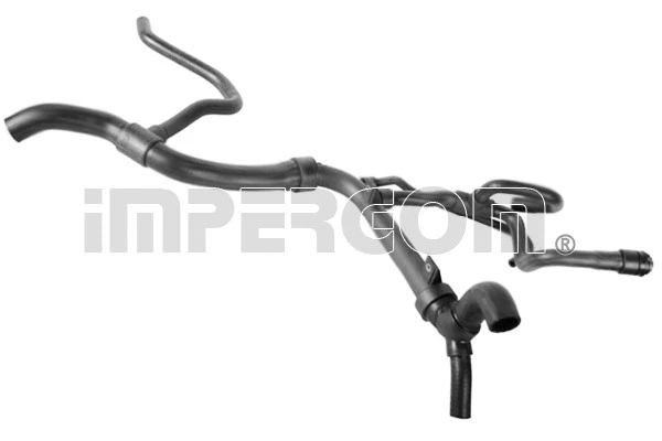 Radiator Hose (221409)