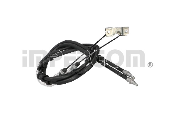 Cable Pull, parking brake (810529)