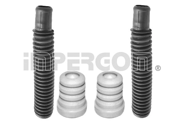 Dust Cover Kit, shock absorber (51217)