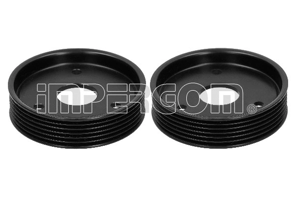 Belt Pulley, crankshaft (10188)