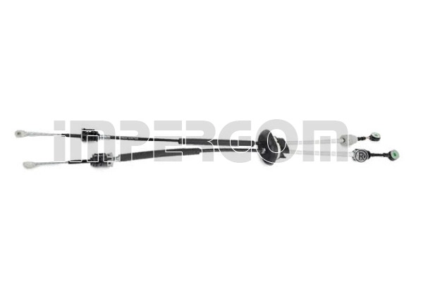 Cable Pull, manual transmission (810740)