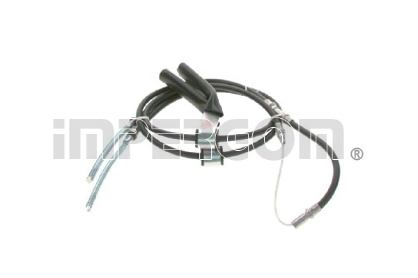 Cable Pull, parking brake (810031)