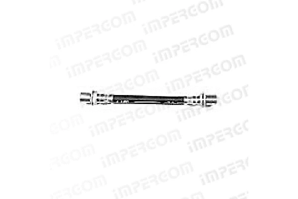 Brake Hose (60117)