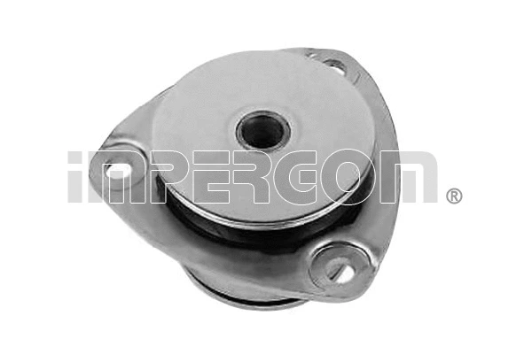 Rubber Buffer, driver cab (27595)