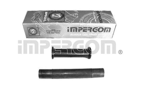 Repair Kit, control/trailing arm (40072)