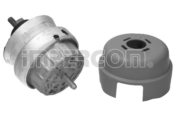 Mounting, engine (37591)