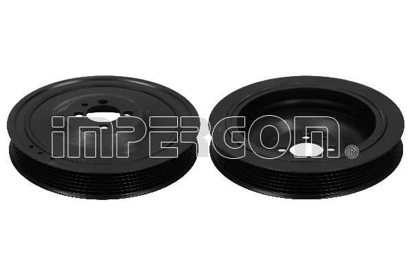 Belt Pulley, crankshaft (10228)