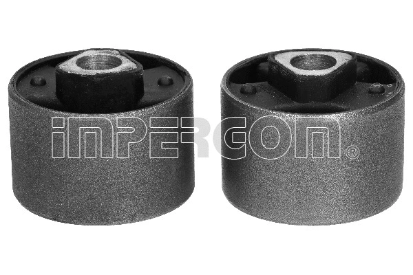 Mounting and Bolting Kit, control/trailing arm (30823)